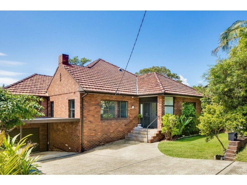 48 Woodland Street, Balgowlah Heights NSW 2093