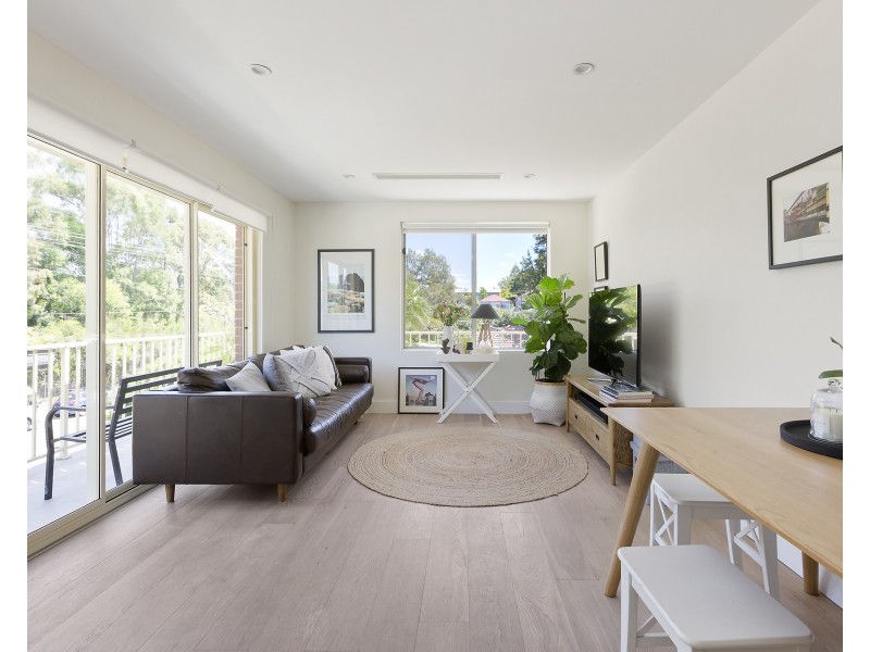 15/7 Fairway Close, Manly Vale NSW 2093