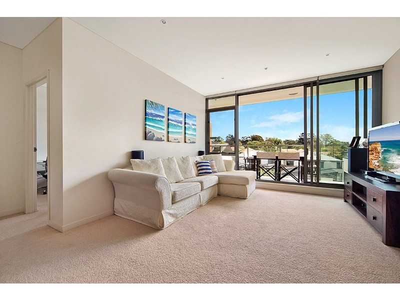 506/1 Sylvan Avenue, Balgowlah NSW 2093