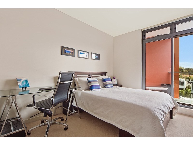506/1 Sylvan Avenue, Balgowlah NSW 2093