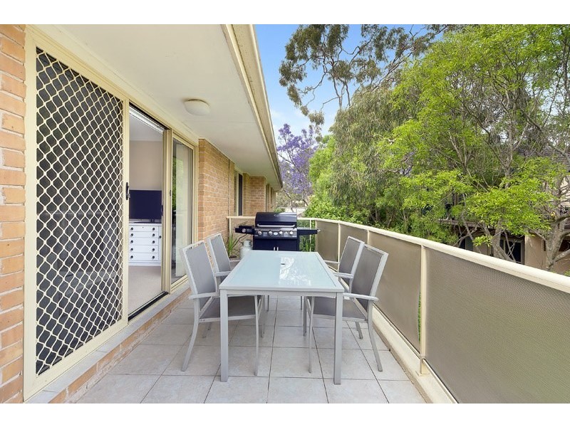 8/11-13 Gulliver Street, Brookvale NSW 2100
