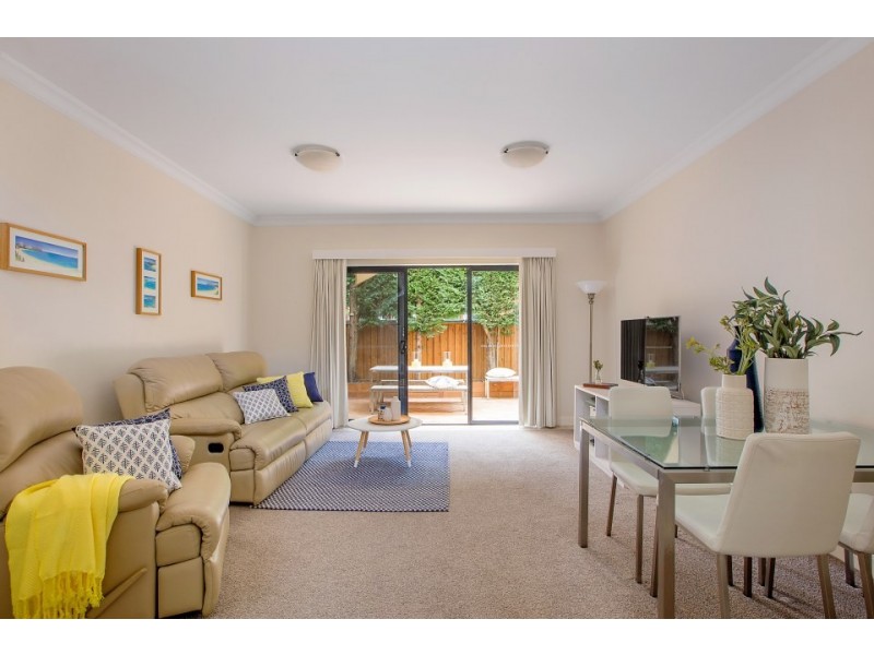 2B Pitt Street, Balgowlah NSW 2093