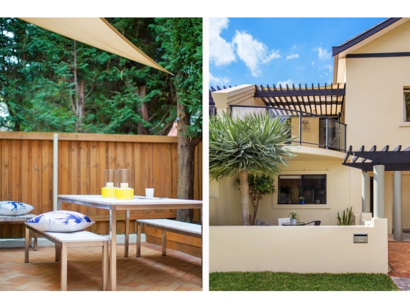 2B Pitt Street, Balgowlah NSW 2093