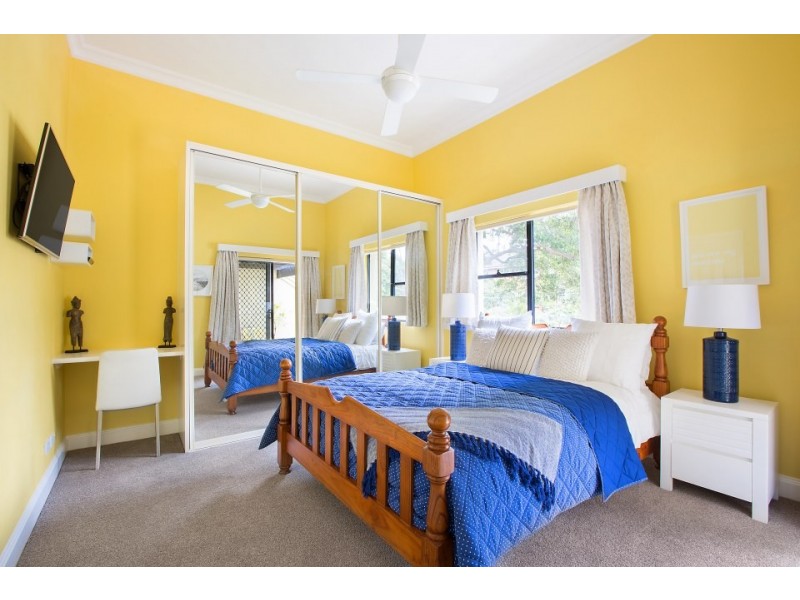 2B Pitt Street, Balgowlah NSW 2093