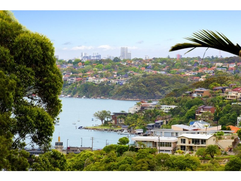 9b Kanangra Crescent, Clontarf NSW 2093