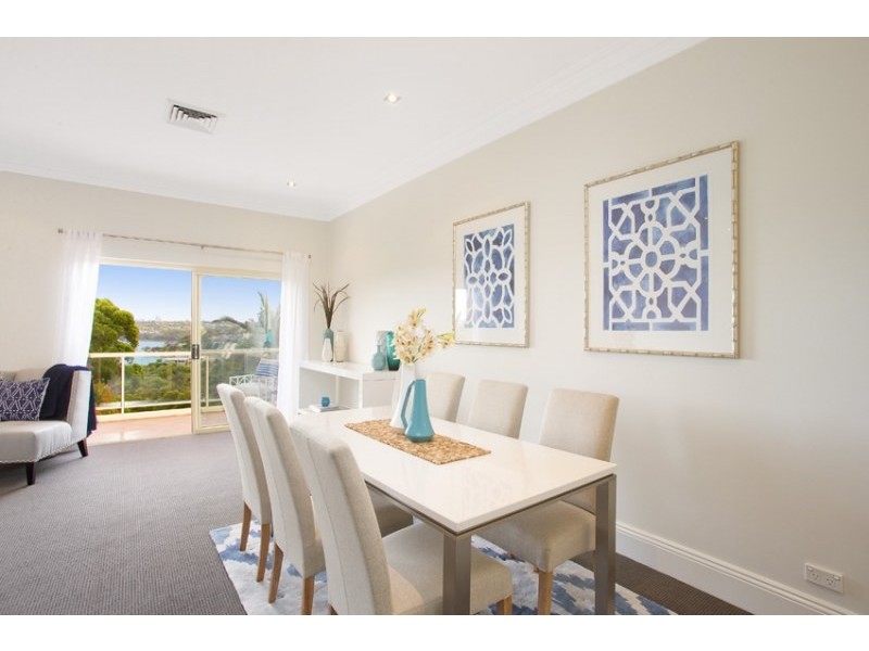 9b Kanangra Crescent, Clontarf NSW 2093