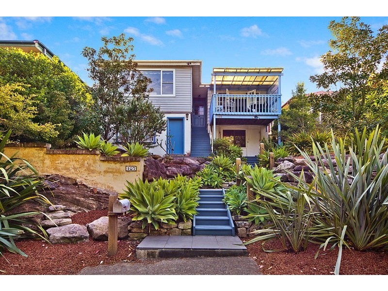 107 Clontarf Street, Seaforth NSW 2092