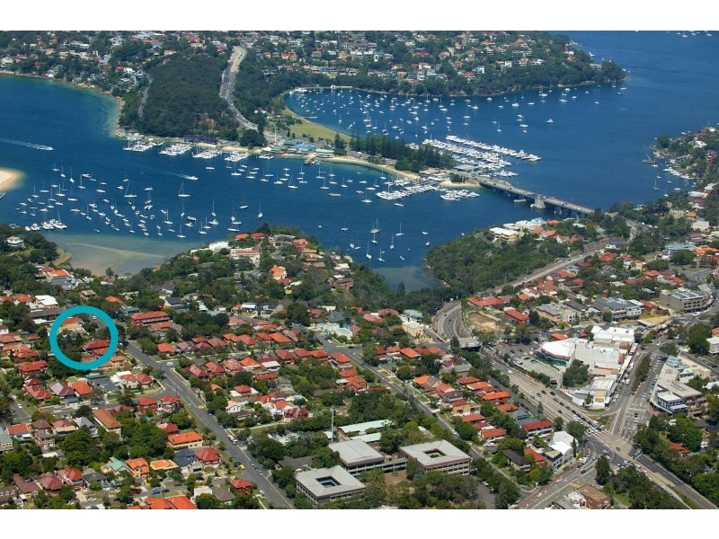 14 Maretimo Street, Balgowlah NSW 2093