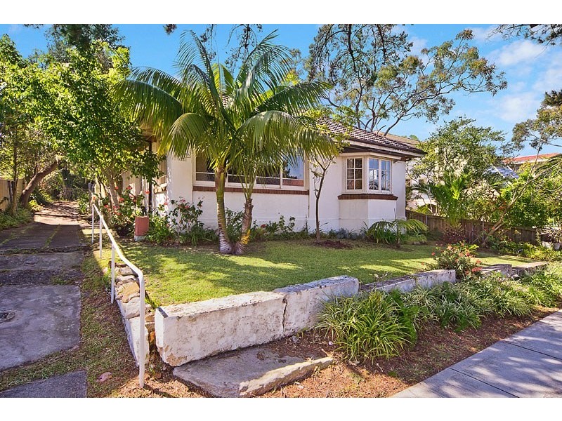 14 Maretimo Street, Balgowlah NSW 2093