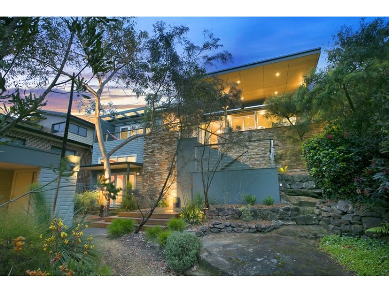 82 Bangaroo Street, North Balgowlah NSW 2093