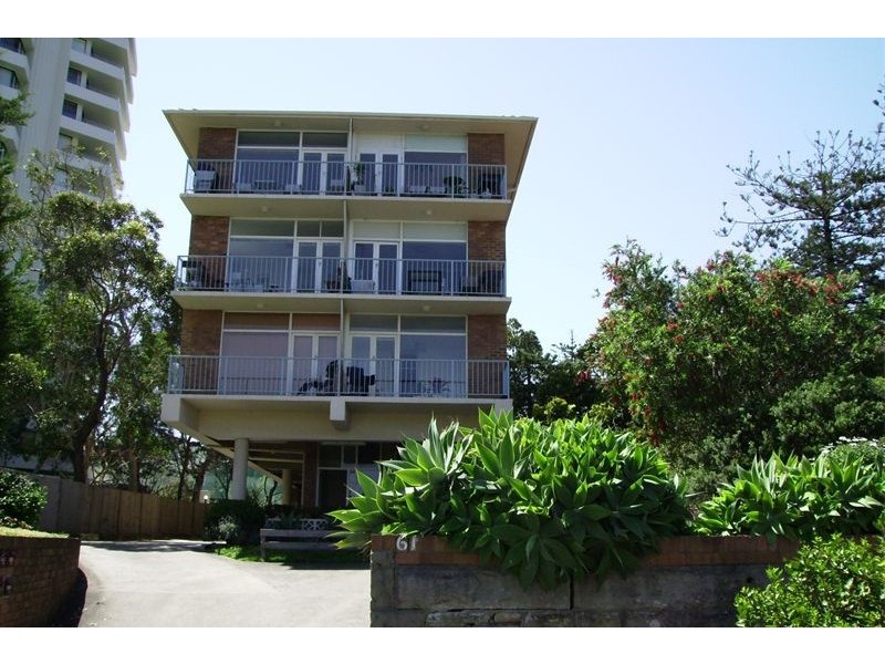 106/61 Osborne Road, Manly NSW 2095