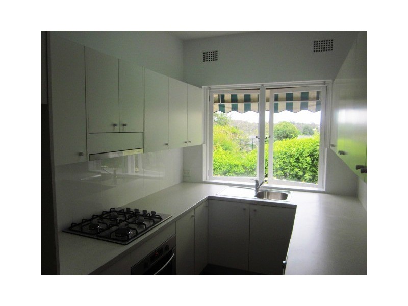 4/17a Rickard Street, Balgowlah NSW 2093