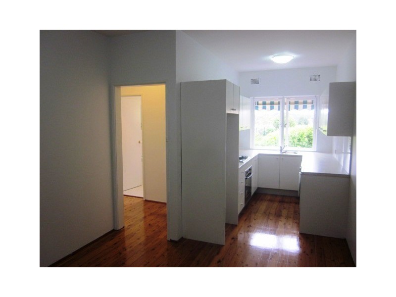 4/17a Rickard Street, Balgowlah NSW 2093