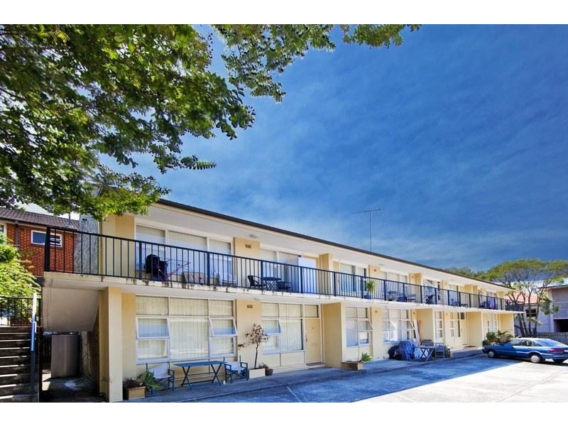 6/436 Sydney Road, Balgowlah NSW 2093