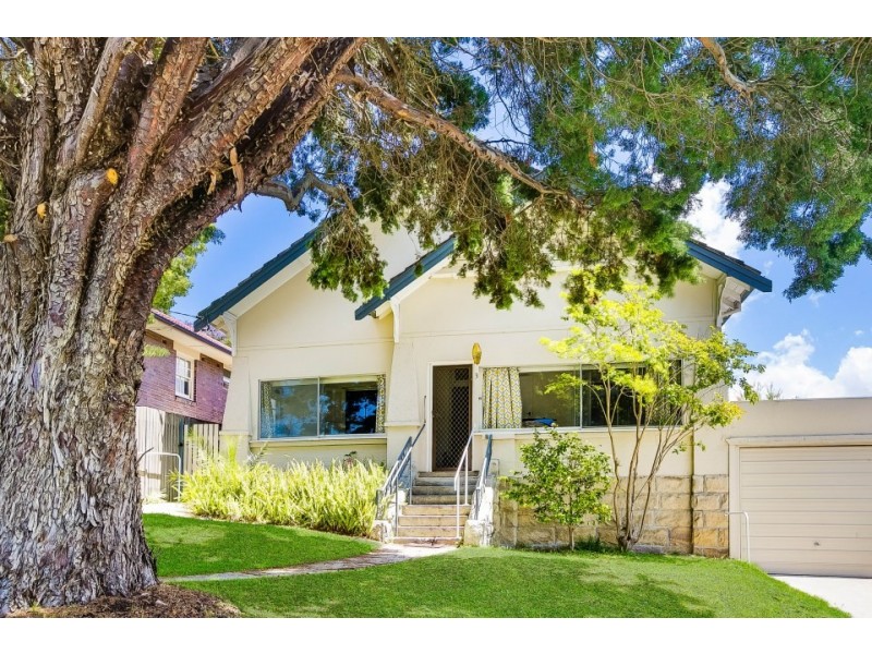 3 Waratah Street, Balgowlah NSW 2093