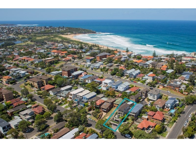 9 Foam Street, Freshwater NSW 2096