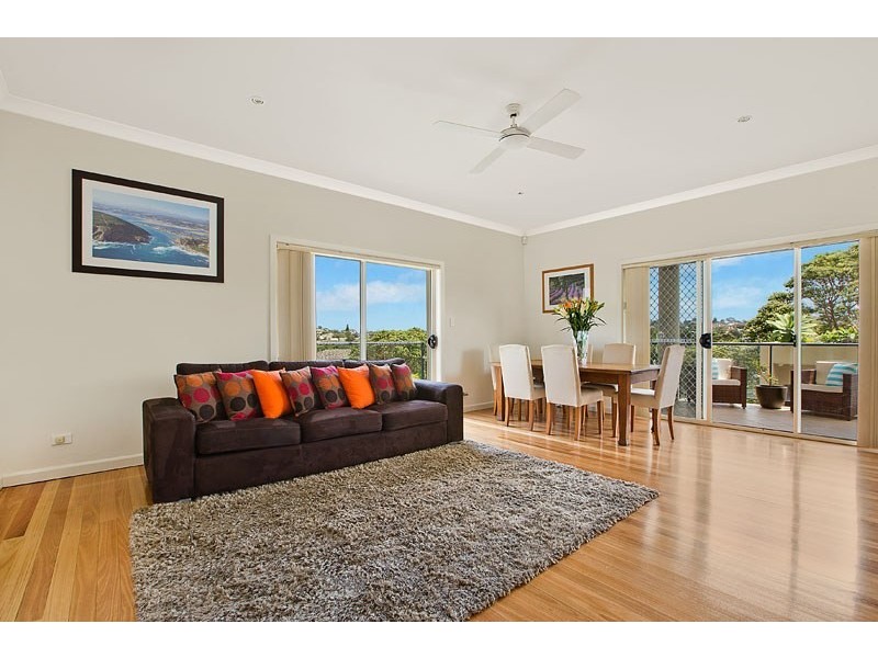 9 Foam Street, Freshwater NSW 2096