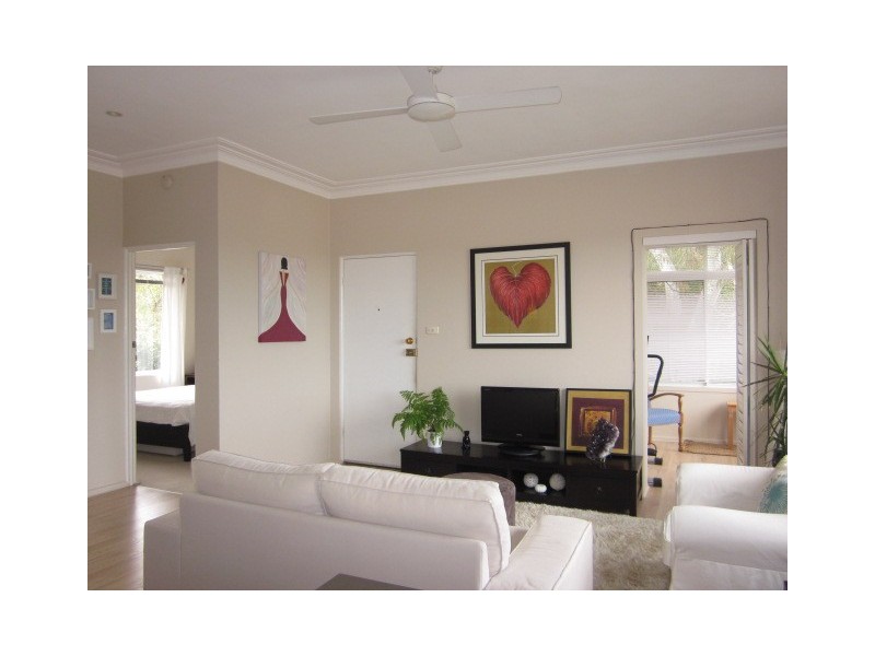 6/4 Maretimo Street, Balgowlah NSW 2093