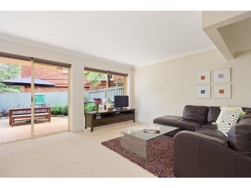 3/125 Balgowlah Road, Fairlight NSW 2094