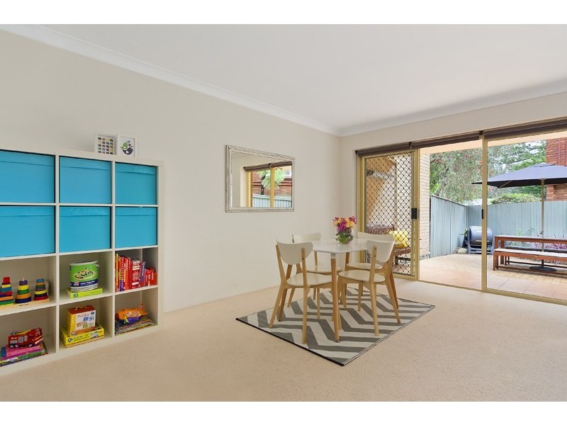 3/125 Balgowlah Road, Fairlight NSW 2094