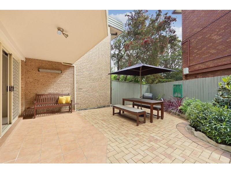 3/125 Balgowlah Road, Fairlight NSW 2094