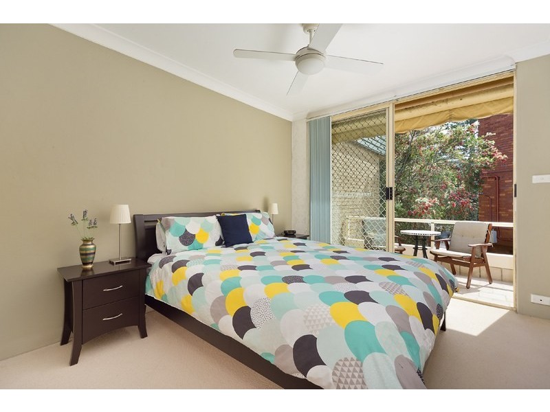 3/125 Balgowlah Road, Fairlight NSW 2094