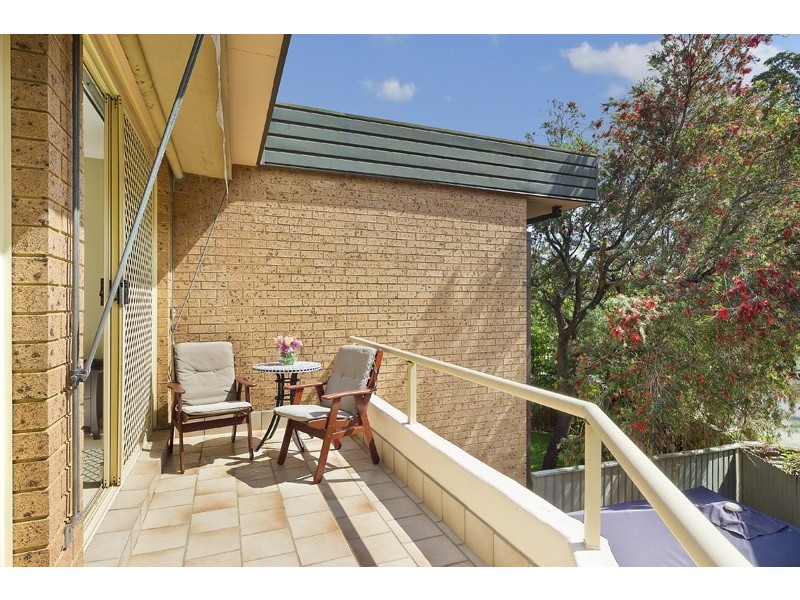 3/125 Balgowlah Road, Fairlight NSW 2094