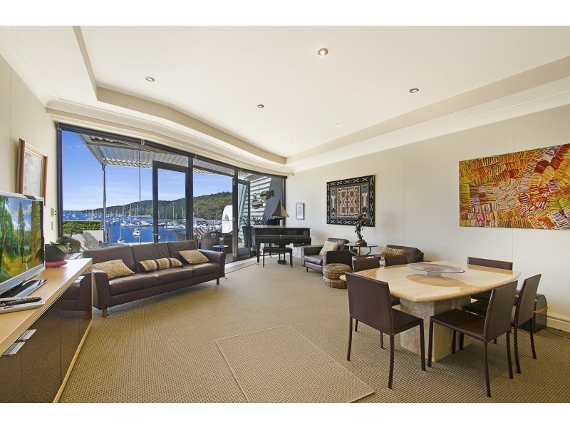 3/1 King Avenue, Balgowlah NSW 2093