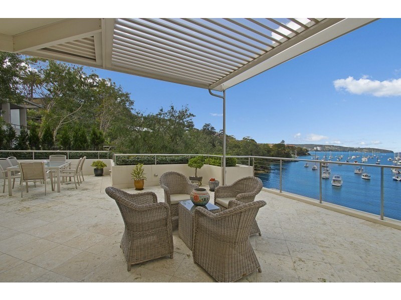 3/1 King Avenue, Balgowlah NSW 2093