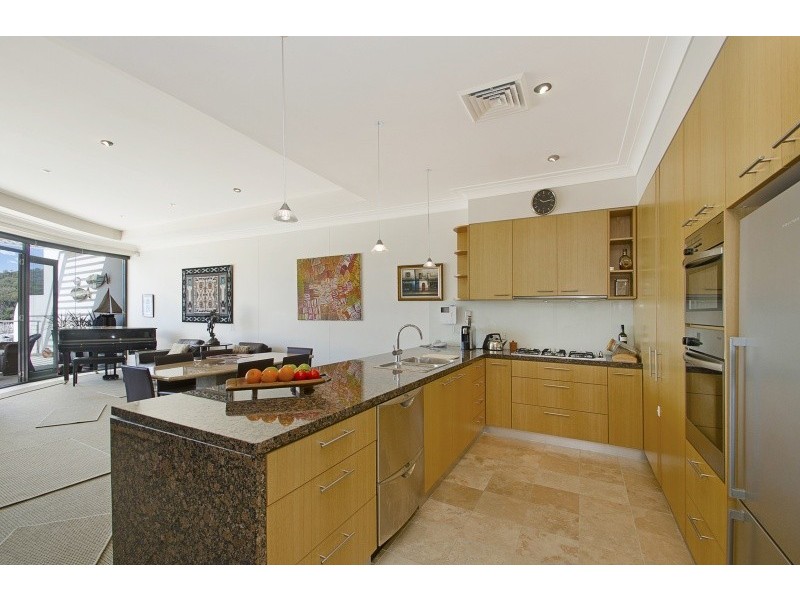 3/1 King Avenue, Balgowlah NSW 2093