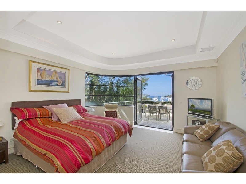 3/1 King Avenue, Balgowlah NSW 2093