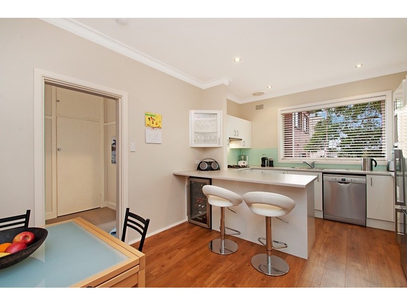 2/8 Rickard Street, Balgowlah NSW 2093