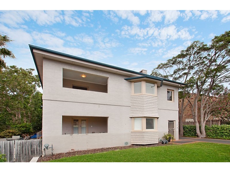 2/8 Rickard Street, Balgowlah NSW 2093