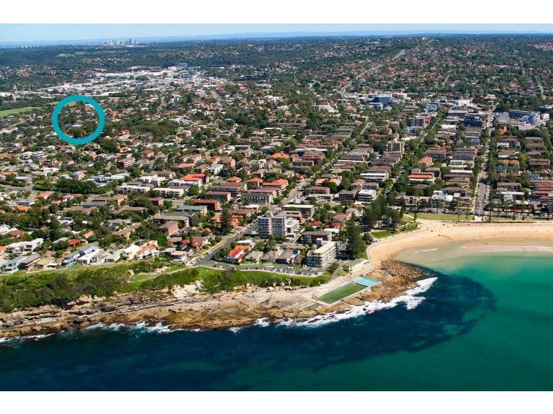 40 Bellevue Parade, North Curl Curl NSW 2099