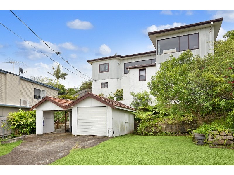 40 Bellevue Parade, North Curl Curl NSW 2099