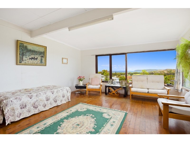 40 Bellevue Parade, North Curl Curl NSW 2099