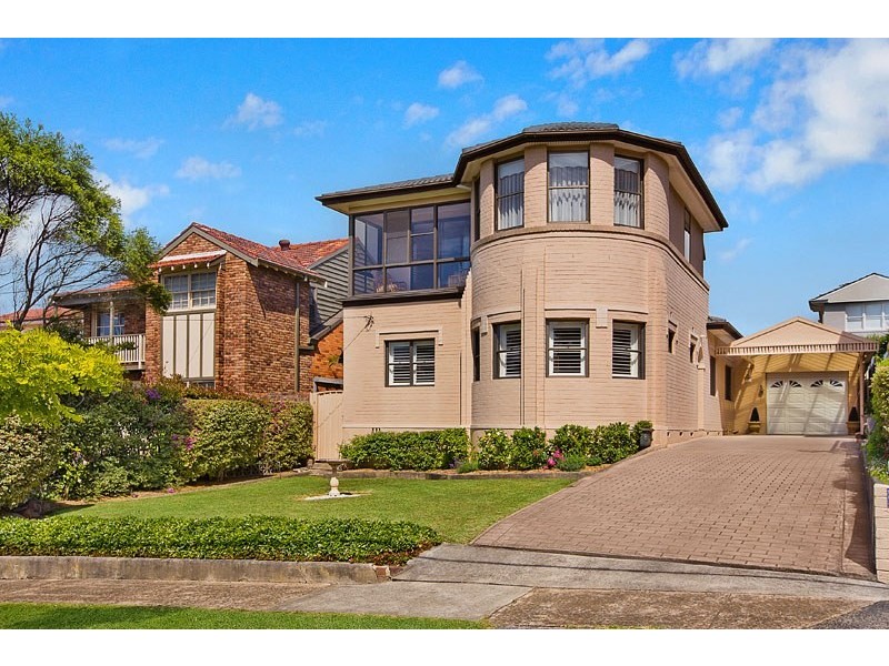 11 Woodland Street, Balgowlah Heights NSW 2093