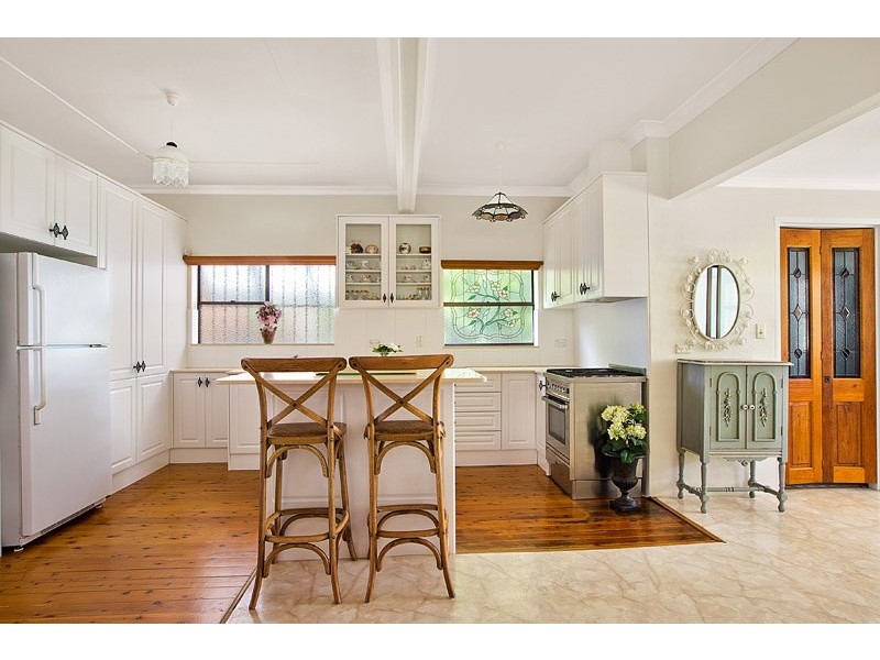 11 Woodland Street, Balgowlah Heights NSW 2093