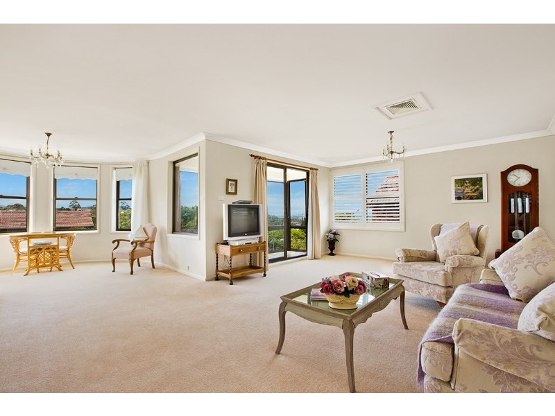 11 Woodland Street, Balgowlah Heights NSW 2093