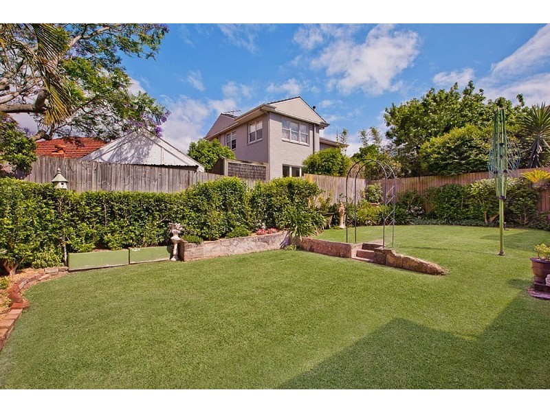 11 Woodland Street, Balgowlah Heights NSW 2093