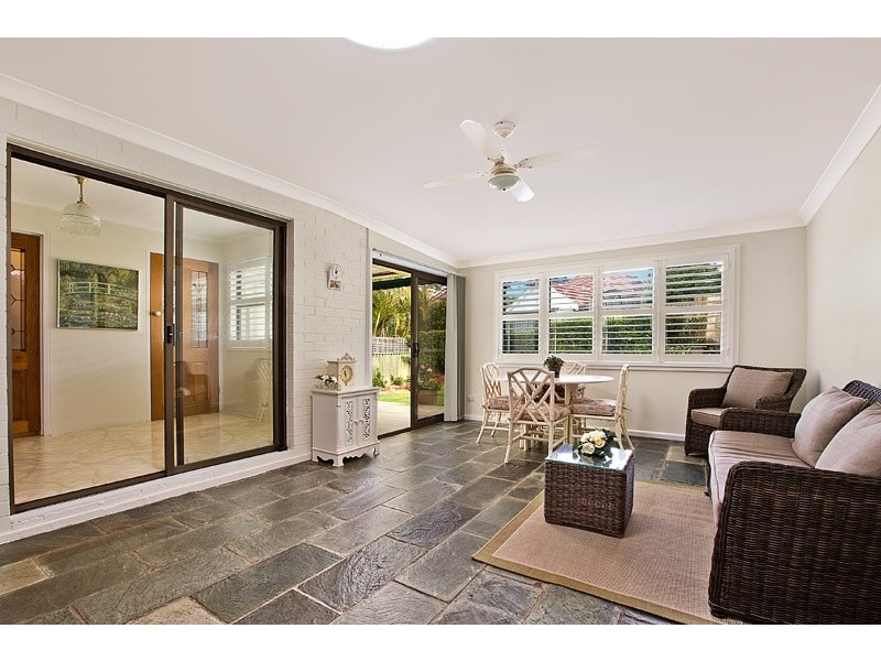 11 Woodland Street, Balgowlah Heights NSW 2093