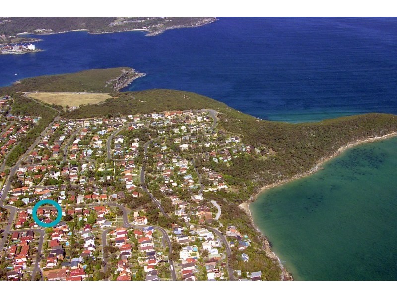 11 Woodland Street, Balgowlah Heights NSW 2093