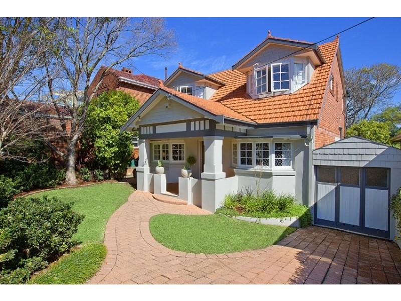 45 Wanganella Street, Balgowlah NSW 2093