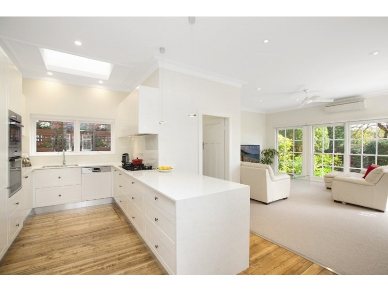 45 Wanganella Street, Balgowlah NSW 2093