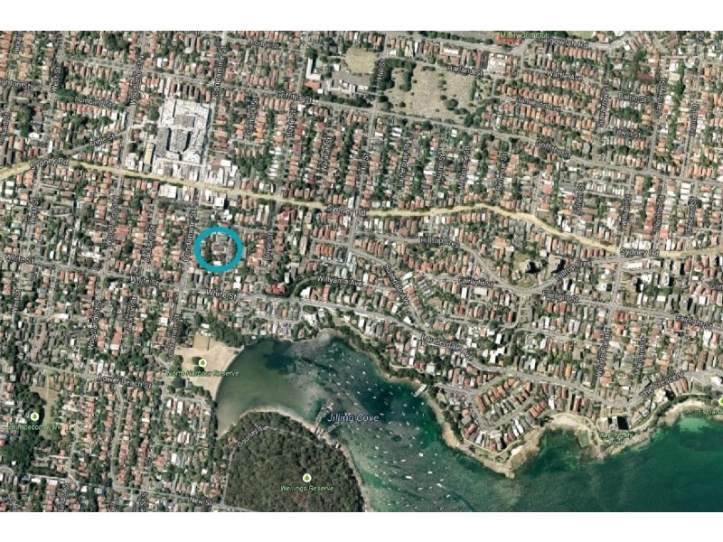 5/9 Orchard Street, Balgowlah NSW 2093