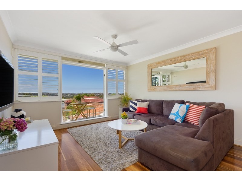 4/184 Sydney Road, Fairlight NSW 2094