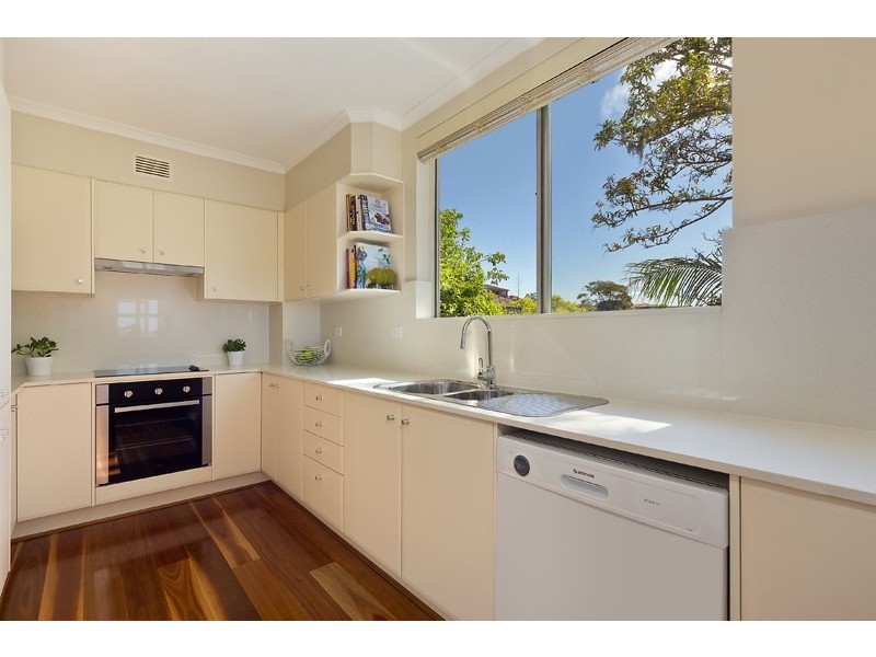 4/184 Sydney Road, Fairlight NSW 2094