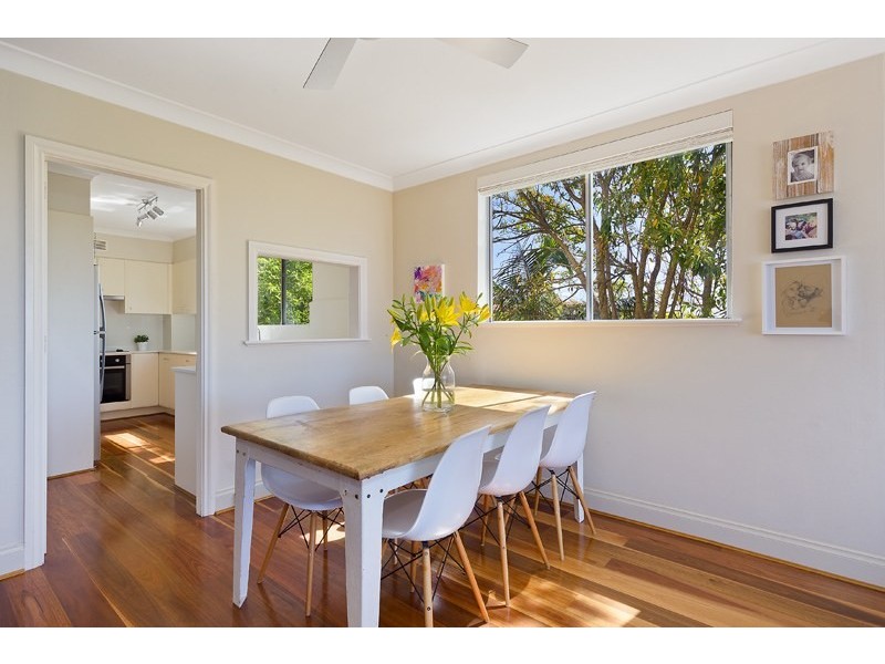 4/184 Sydney Road, Fairlight NSW 2094