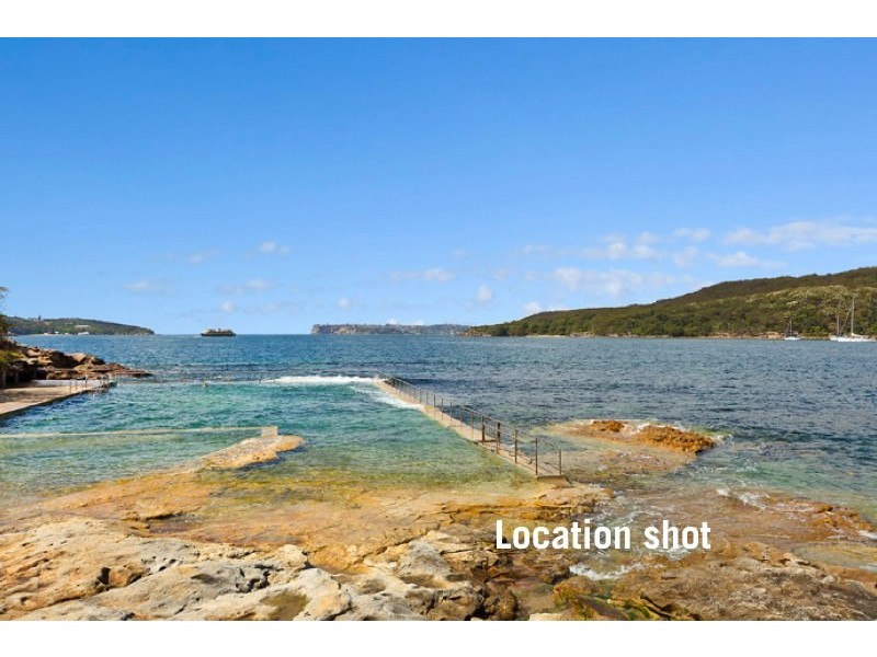 4/184 Sydney Road, Fairlight NSW 2094