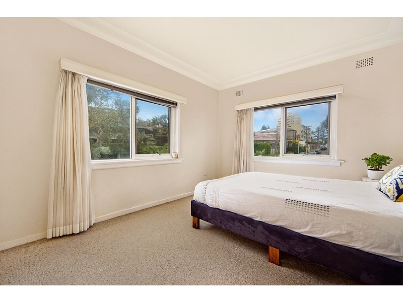 10/7 Lauderdale Avenue, Fairlight NSW 2094